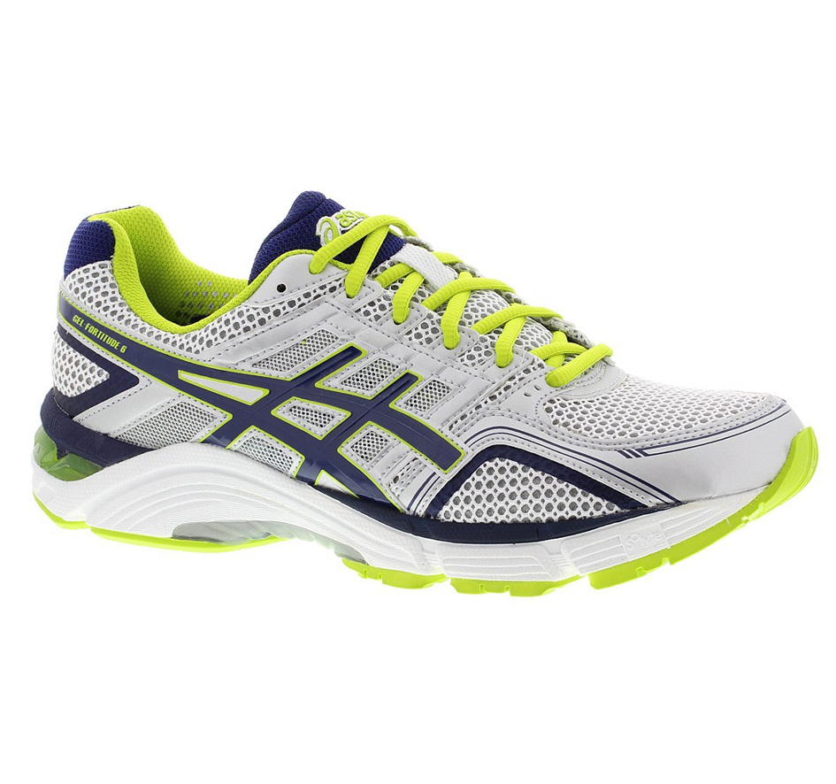 asics gel fortitude 6 asics gel fortitude 6