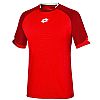 LOTTO DELTA PLUS JERSEY PL RED
