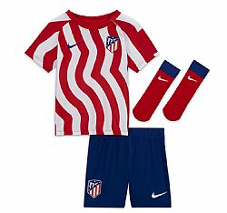 NIKE ATM 22/23 HOME BABY KIT