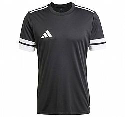ADIDAS SQUA 25 JSY BLK/WHT