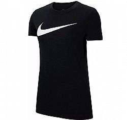 NIKE W NK DF PARK20 SS TEE HBR