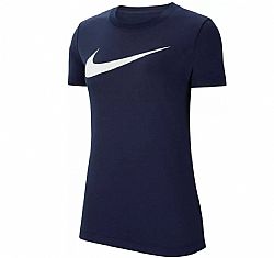 NIKE W NK DF PARK20 SS TEE HBR
