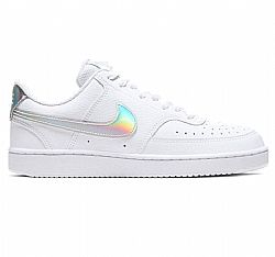 NIKE W COURT VISION LOW
