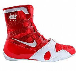 NIKE HYPER KO RED BOXING