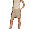 BDASPORT W STRETCH COTTON-BLEND SHO