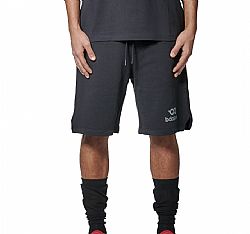 BDASPORT M HIGH DENSITY LOGO TERRY SHO
