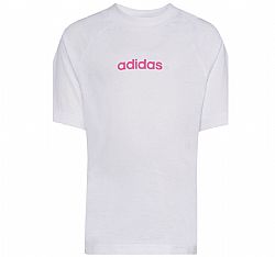 ADIDAS LK LIN TEE 160