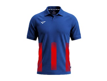 LEGEA MAGLIA POLO CENTAURO ZEBRA