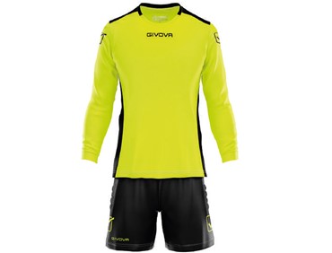 GIVOVA KIT PORTIERE HYGUANA