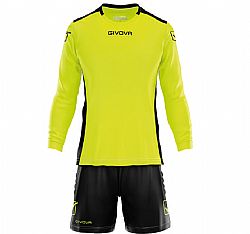 GIVOVA KIT PORTIERE HYGUANA