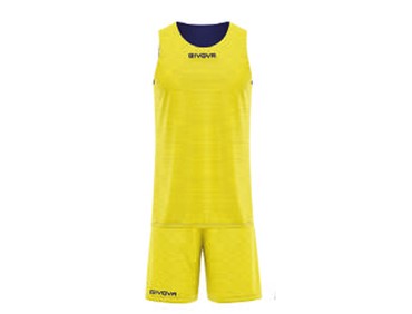 GIVOVA KIT REVERSE