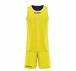 GIVOVA KIT REVERSE