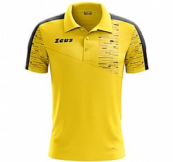 ZEUS POLO GLITCH