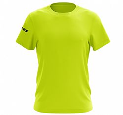 ZEUS T-SHIRT BASIC SS