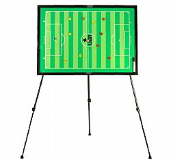 LIGA SOCCER STRATEGY BOARD 88cmX61cm