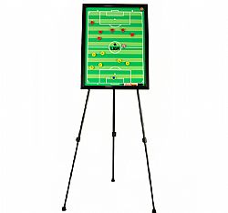 LIGA SOCCER STRATEGY BOARD 61cmX45cm