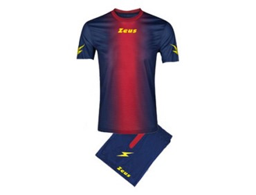 ZEUS KIT ERCOLE