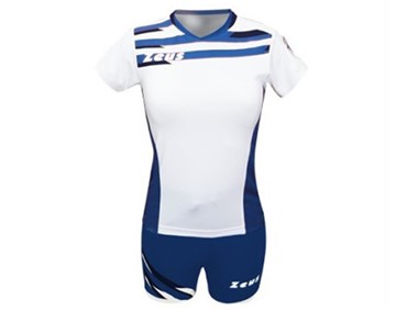 ZEUS KIT ITACA DONNA (VOLLEY)