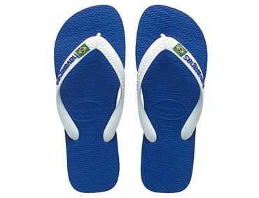 HAVAIANAS BRAZIL LOGO