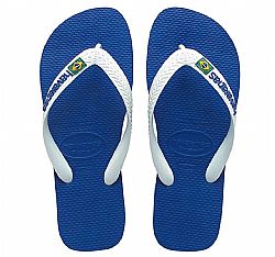 HAVAIANAS BRAZIL LOGO