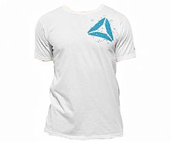 REEBOK SWEAT GRPH T-SHIRT S