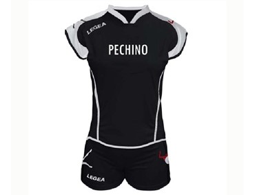 LEGEA KIT PECHINO