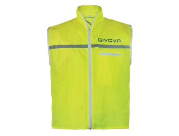GIVOVA CASACCA RUNNING