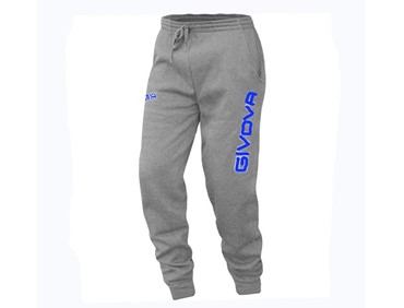 GIVOVA PANTALONE MOON
