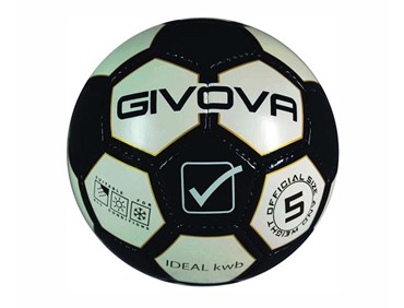 GIVOVA PALLONE IDEAL KWB