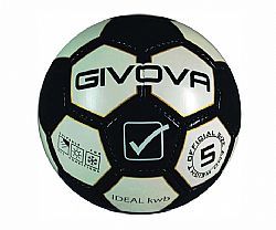 GIVOVA PALLONE IDEAL KWB