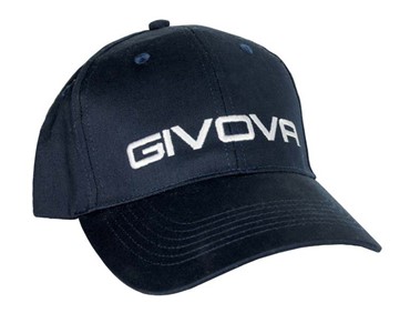 GIVOVA CAPPELLINO CON VISIERA