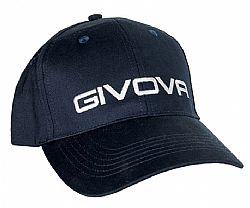 GIVOVA CAPPELLINO CON VISIERA