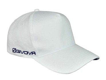 GIVOVA CAPPELLINO SPONSOR