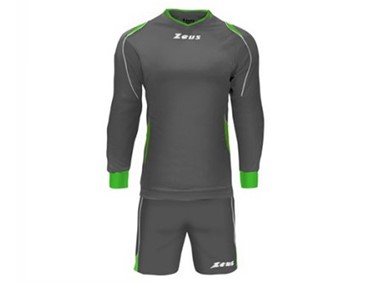 ZEUS KIT PAROS