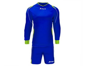 ZEUS KIT PAROS