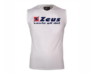 ZEUS MAGLIA CLIZIA SMANICATA