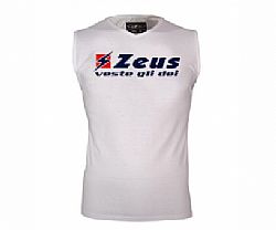 ZEUS MAGLIA CLIZIA SMANICATA