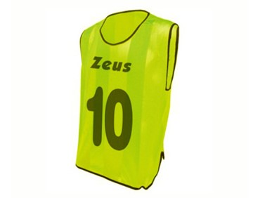 ZEUS CASACCA PROMO NUMERA