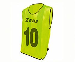 ZEUS CASACCA PROMO NUMERA