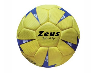 ZEUS PALLONE HANDBALL TOP