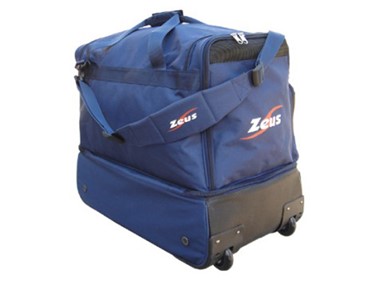 ZEUS BORSA STAR TROLLEY