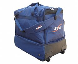 ZEUS BORSA STAR TROLLEY