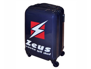 ZEUS BORSA TROLLEY TOP CLASS