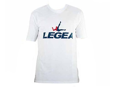 LEGEA MAGLIA SPONSOR