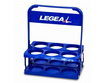 LEGEA PORTABORRACCE