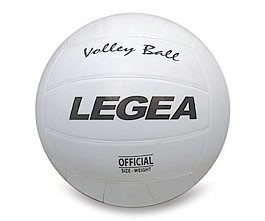 LEGEA VOLLEY GOMMA