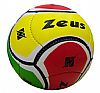 ZEUS BEACH SOCCER FIRE