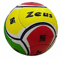 ZEUS BEACH SOCCER FIRE