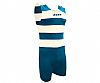ZEUS BODY LYCRA CANOTTAGGIO