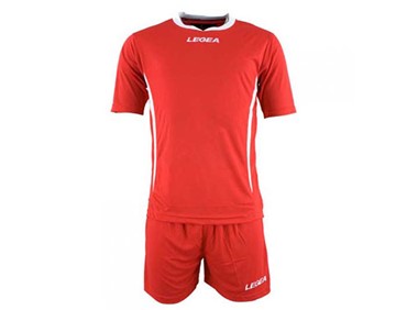 LEGEA KIT DUSSELDORF